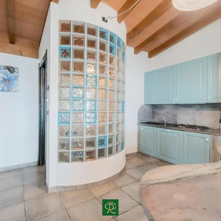 Βίλα Erste Capoliveri (Isola d'Elba)