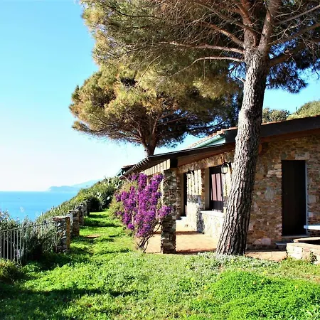 Erste Villa Capoliveri (Isola d'Elba)