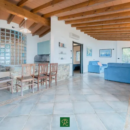 Erste * Capoliveri (Isola d'Elba)