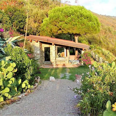 Erste * Capoliveri (Isola d'Elba)