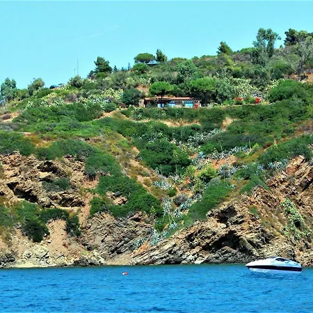 Erste Capoliveri (Isola d'Elba)