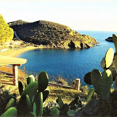 Erste * Capoliveri (Isola d'Elba)