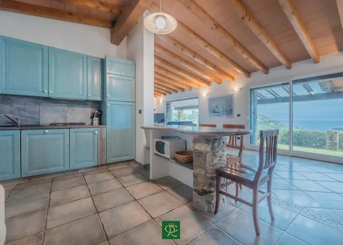 Erste 빌라 카폴리베리